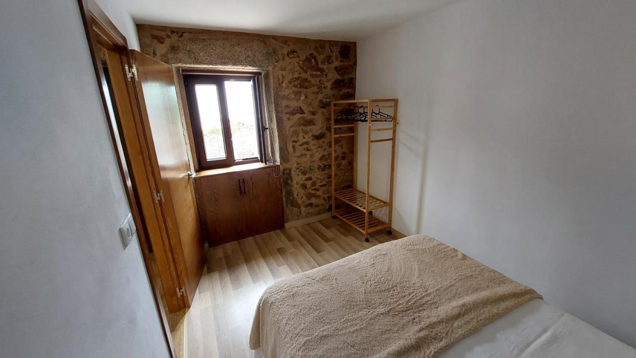 Casa Vacacional De Pueblo Villa Ponte Do Porto Eksteriør bilde
