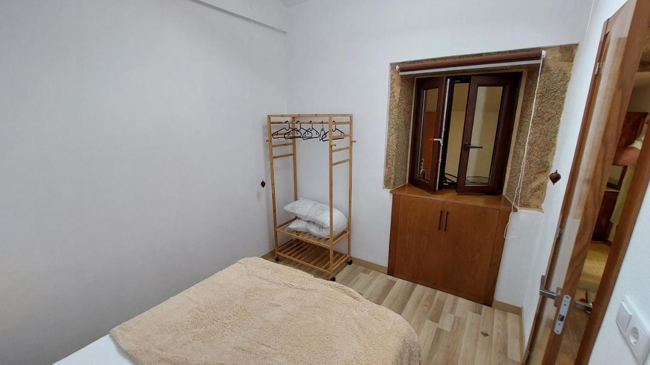 Casa Vacacional De Pueblo Villa Ponte Do Porto Eksteriør bilde